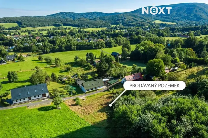 Prodej rodinného domu, Hejnice, 150 m2