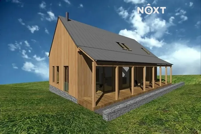 Prodej rodinného domu, Hejnice, 150 m2