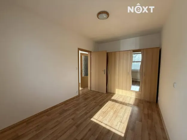 Pronájem bytu 2+kk, Jilemnice, U Nemocnice, 44 m2