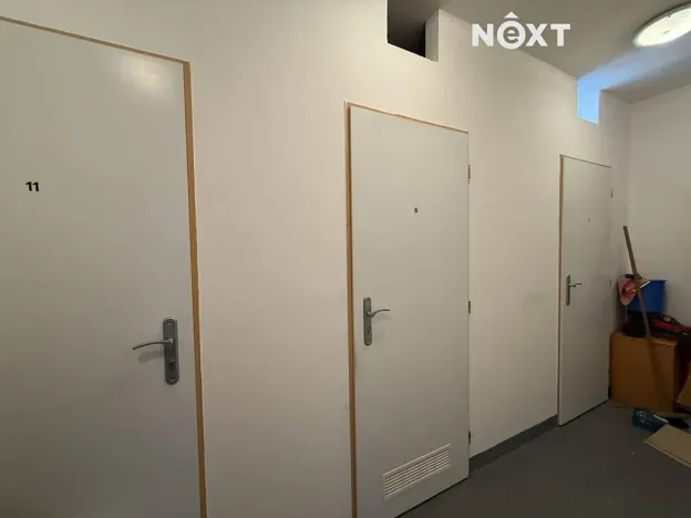 Pronájem bytu 2+kk, Jilemnice, U Nemocnice, 44 m2