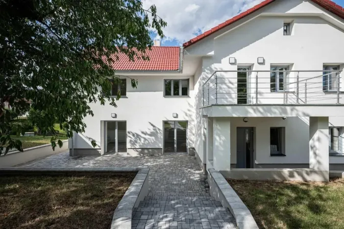 Prodej rodinného domu, Kamenice - Těptín, Táhlá, 236 m2