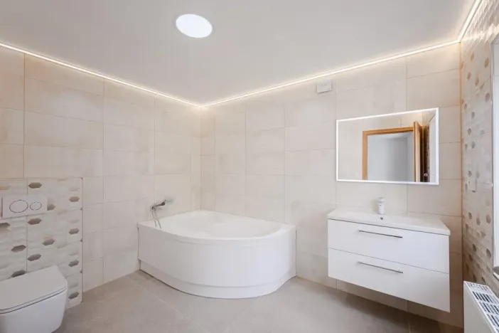 Prodej rodinného domu, Kamenice - Těptín, Táhlá, 236 m2