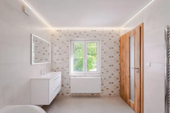 Prodej rodinného domu, Kamenice - Těptín, Táhlá, 236 m2