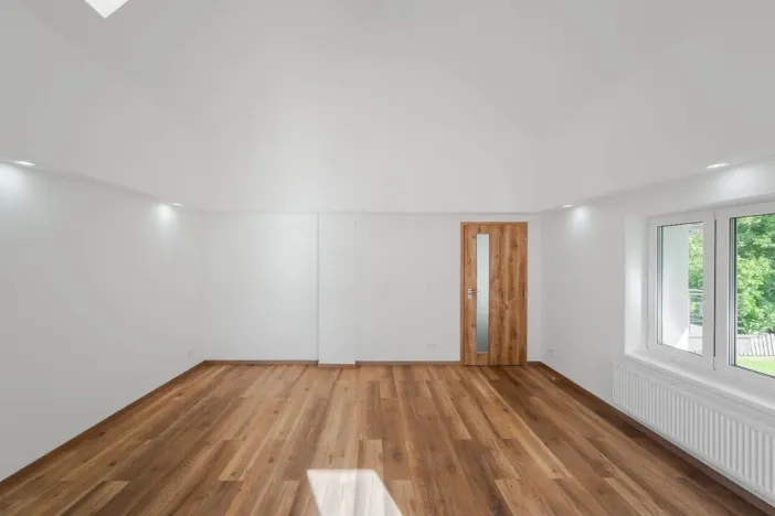 Prodej rodinného domu, Kamenice - Těptín, Táhlá, 236 m2