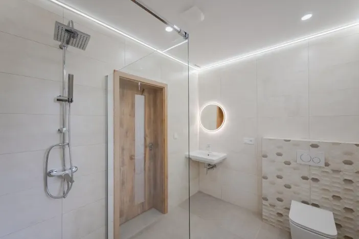 Prodej rodinného domu, Kamenice - Těptín, Táhlá, 236 m2