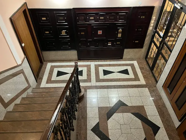 Pronájem kanceláře, Praha - Nové Město, 85 m2