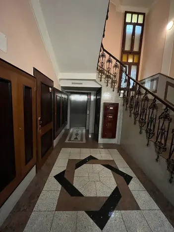 Pronájem kanceláře, Praha - Nové Město, 85 m2