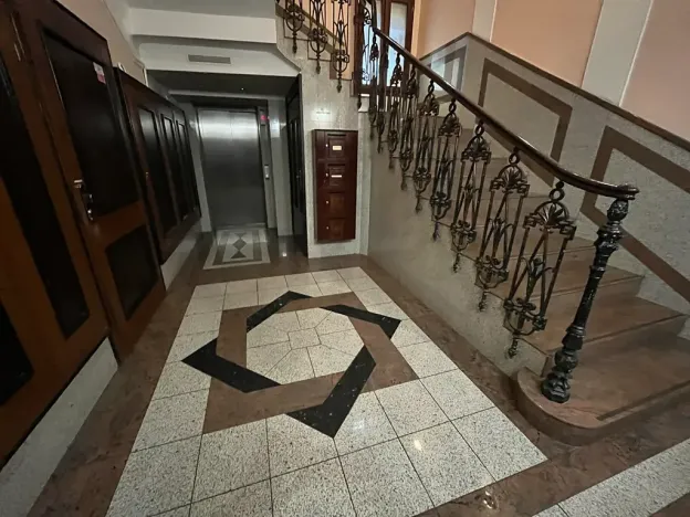 Pronájem kanceláře, Praha - Nové Město, 85 m2