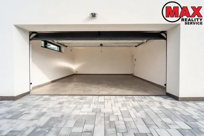 Prodej rodinného domu, Vysoký Újezd, Na Horizontu, 188 m2