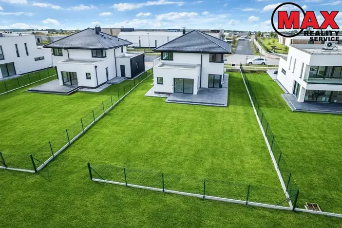 Prodej rodinného domu, Vysoký Újezd, Na Horizontu, 216 m2