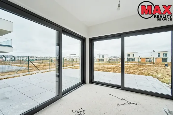 Prodej rodinného domu, Vysoký Újezd, Na Horizontu, 216 m2