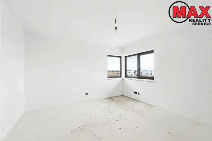 Prodej rodinného domu, Vysoký Újezd, Na Horizontu, 216 m2