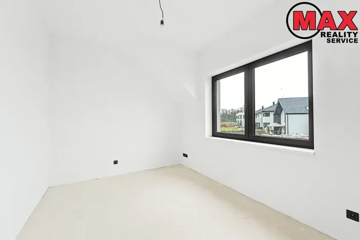 Prodej rodinného domu, Vysoký Újezd, Pod Pramenem, 181 m2