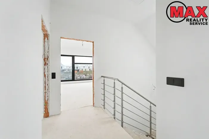 Prodej rodinného domu, Vysoký Újezd, Pod Pramenem, 181 m2