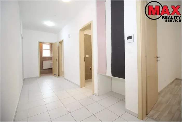 Pronájem bytu 3+kk, Zdiby, Šulkovna, 85 m2