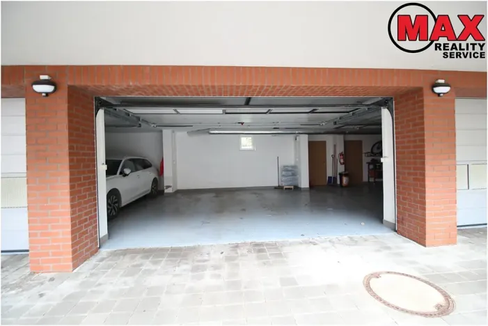 Pronájem bytu 3+kk, Zdiby, Šulkovna, 85 m2