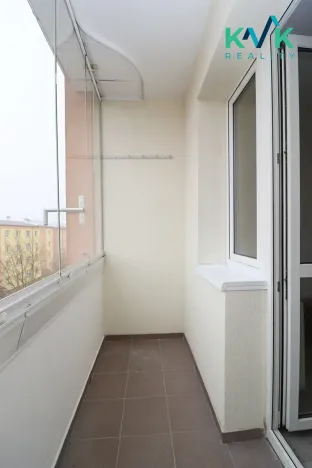 Pronájem bytu 2+1, Nová Role, Svobodova, 54 m2