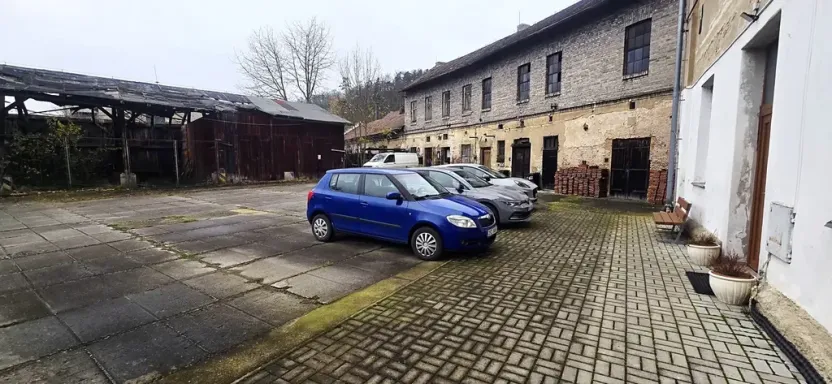 Pronájem bytu 2+1, Zákolany, 82 m2