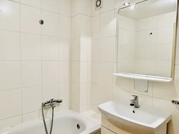 Pronájem bytu 3+1, Brno, Pekařská, 85 m2