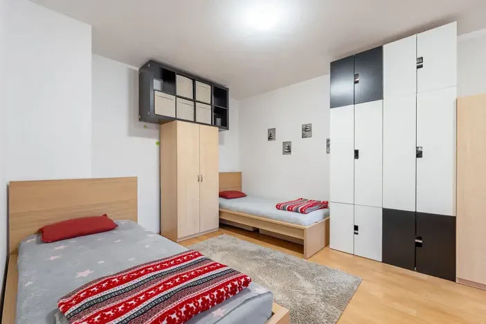 Prodej bytu 2+kk, Brno, Zderadova, 55 m2