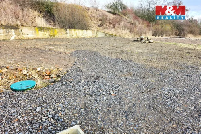 Prodej pozemku pro bydlení, Dubí, 2629 m2