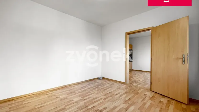 Pronájem bytu 1+1, Zlín, 2. května, 34 m2