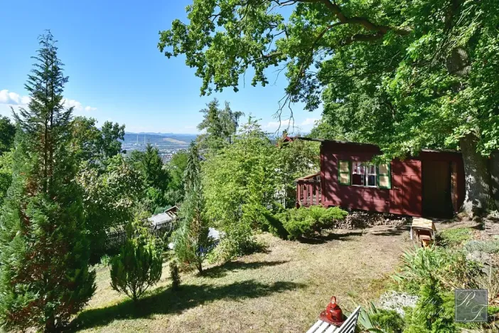 Prodej chaty, Ústí nad Labem, Lužická, 18 m2