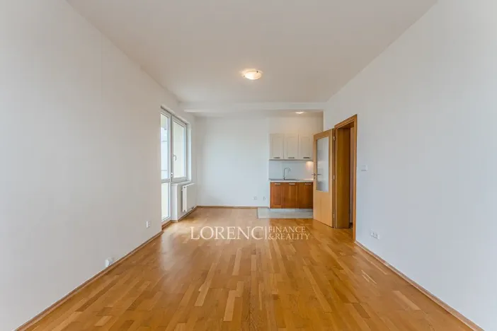 Pronájem bytu 2+kk, Praha - Košíře, Hoškova, 63 m2