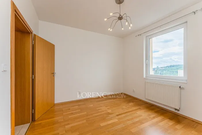 Pronájem bytu 2+kk, Praha - Košíře, Hoškova, 63 m2