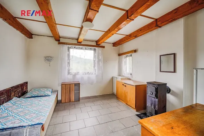 Prodej chaty, Vrhaveč, 34 m2