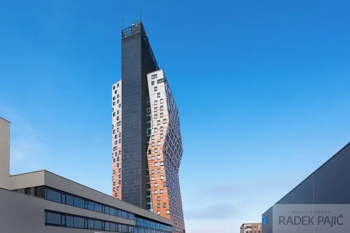 Prodej kanceláře, Brno, Pražákova, 211 m2