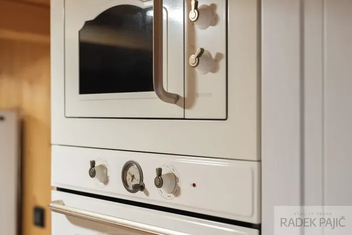 Prodej chaty, Tehov, Údolí Raků, 88 m2