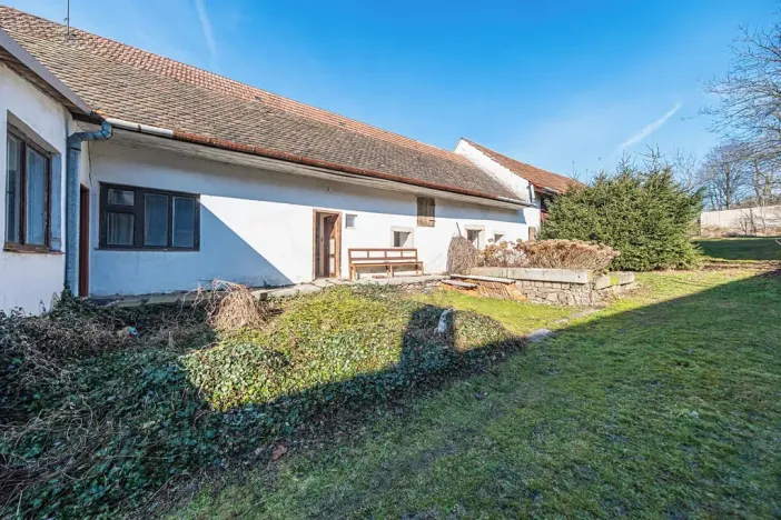 Prodej rodinného domu, Bohuslavice, 240 m2