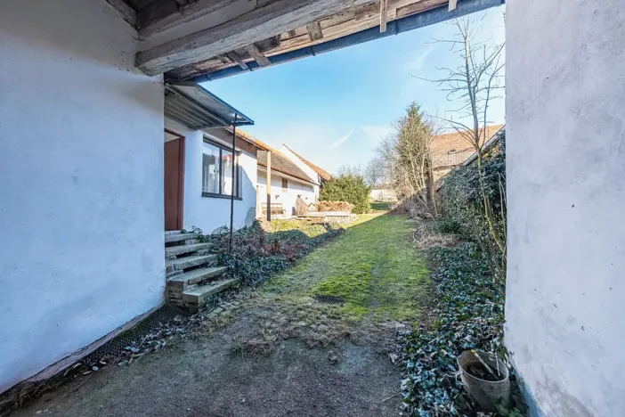 Prodej rodinného domu, Bohuslavice, 240 m2