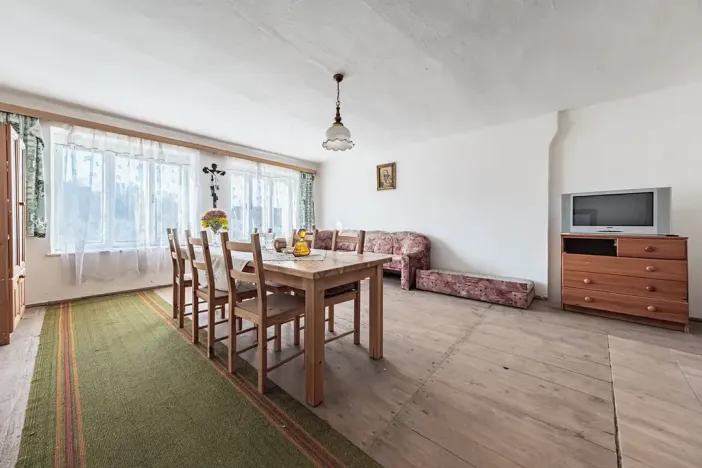 Prodej rodinného domu, Bohuslavice, 240 m2