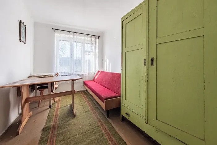 Prodej rodinného domu, Bohuslavice, 240 m2