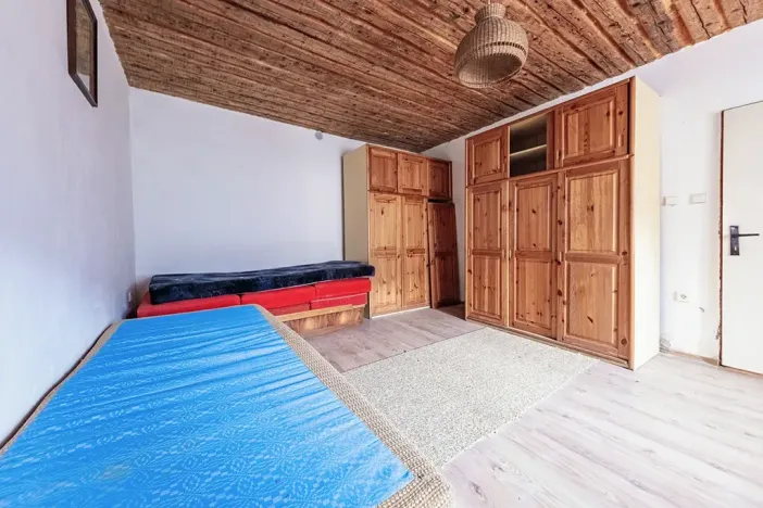 Prodej rodinného domu, Bohuslavice, 240 m2