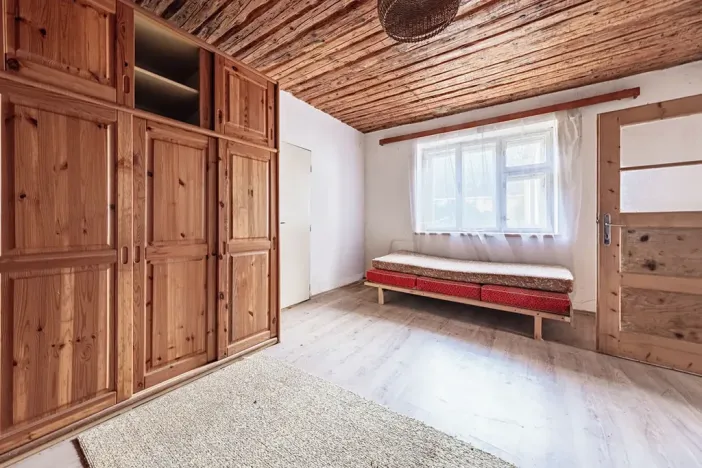 Prodej rodinného domu, Bohuslavice, 240 m2