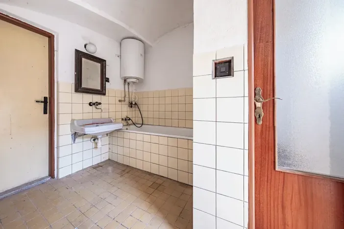 Prodej rodinného domu, Bohuslavice, 240 m2