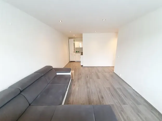 Pronájem bytu 2+kk, Praha - Zbraslav, Vilímkova, 46 m2