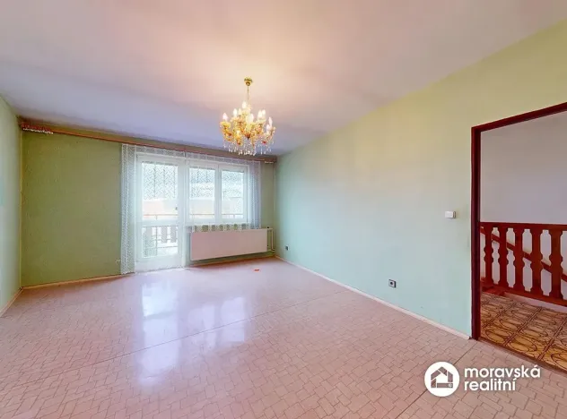 Prodej rodinného domu, Neslovice, Zahrádky, 243 m2