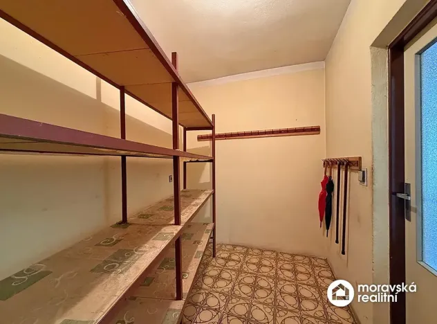 Prodej rodinného domu, Neslovice, Zahrádky, 243 m2