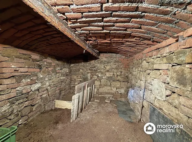 Prodej rodinného domu, Neslovice, Zahrádky, 243 m2