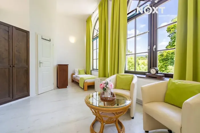 Prodej apartmánu, Český Krumlov, Chvalšinská, 522 m2