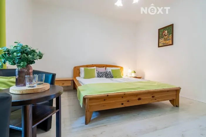 Prodej apartmánu, Český Krumlov, Chvalšinská, 522 m2