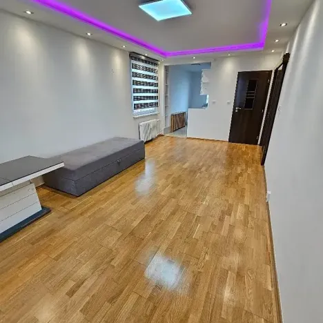Pronájem bytu 3+kk, Litoměřice, Hrubínova, 72 m2