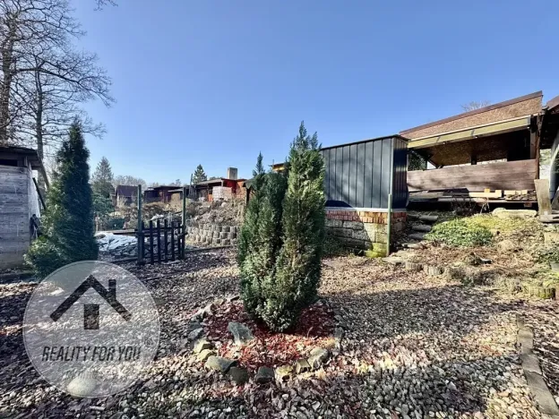 Prodej chaty, Mimoň, Letná, 12 m2