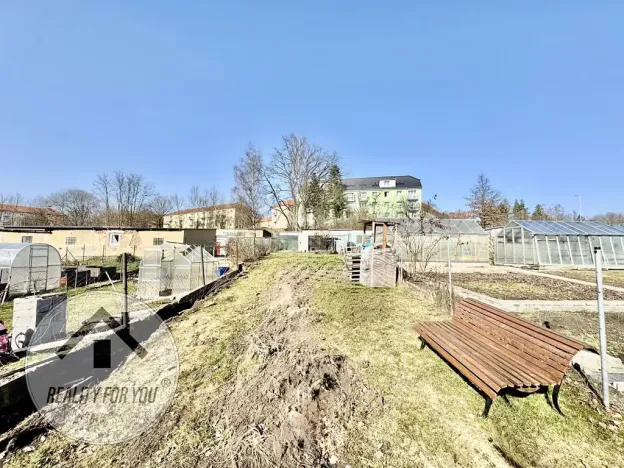 Prodej chaty, Mimoň, Letná, 12 m2