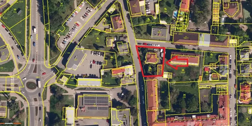 Prodej rodinného domu, Valašské Meziříčí, Mírová, 150 m2