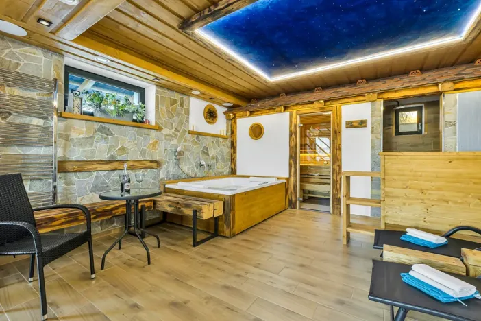 Prodej bytu 3+kk, Frymburk, 73 m2